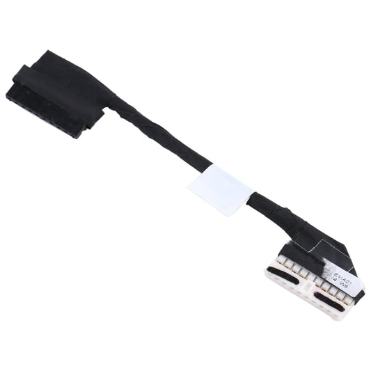 Battery Connector Flex Cable for Dell Latitude 3480 3580 058GJC 58GJC by buy2fix