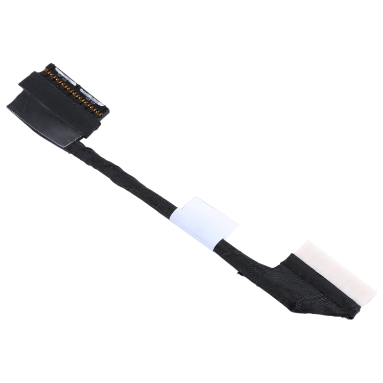 Battery Connector Flex Cable for Dell Latitude 3480 3580 058GJC 58GJC by buy2fix