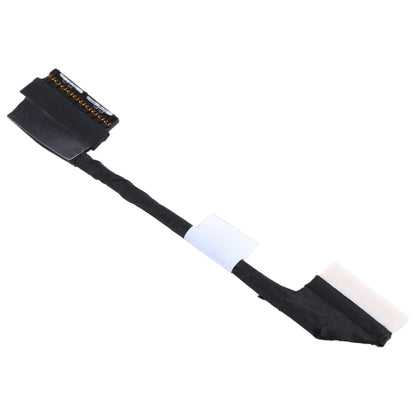 Battery Connector Flex Cable for Dell Latitude 3480 3580 058GJC 58GJC by buy2fix