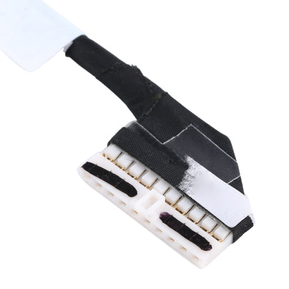 Battery Connector Flex Cable for Dell Latitude 3480 3580 058GJC 58GJC by buy2fix