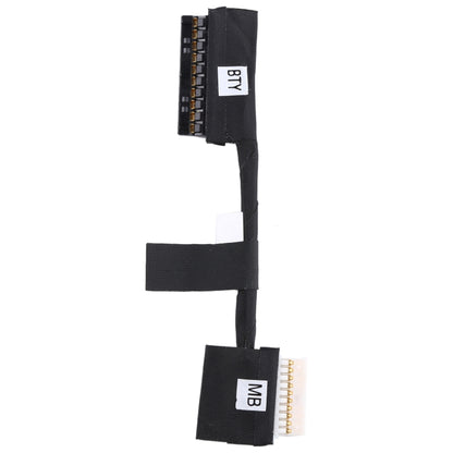 Battery Connector Flex Cable for Dell Inspiron 15 7586 XRTPM by buy2fix
