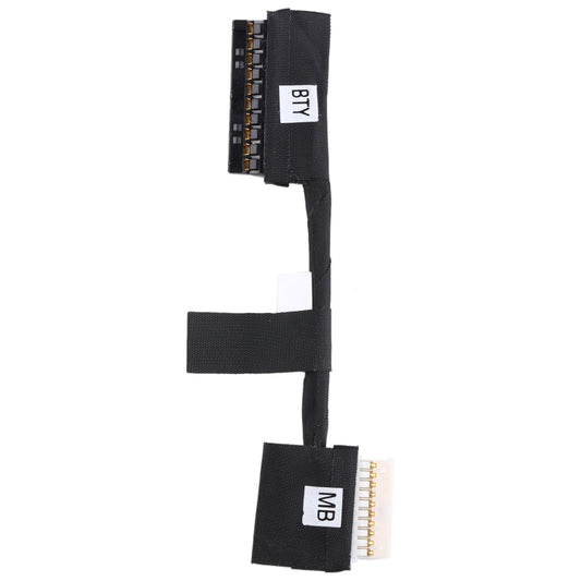 Battery Connector Flex Cable for Dell Inspiron 15 7586 XRTPM by buy2fix