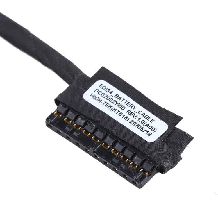 Battery Connector Flex Cable for Dell N3583 N3581 N3490 V3480 V3583 by buy2fix