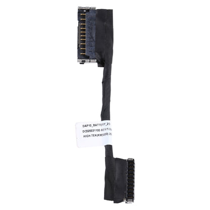 Battery Connector Flex Cable for Dell Precision M7530 DAP10 DC020031100 by buy2fix