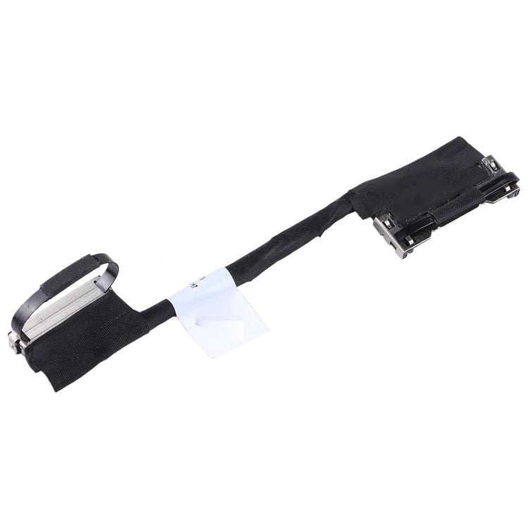 Battery Connector Flex Cable for Dell Precision M7530 DAP10 DC020031100 by buy2fix