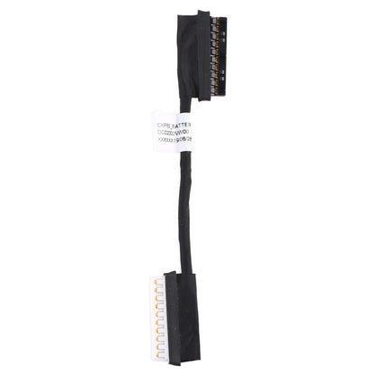 Battery Connector Flex Cable for Dell Inspiron G7 7577 7587 7588 CKF50 DC02002VW0 by buy2fix