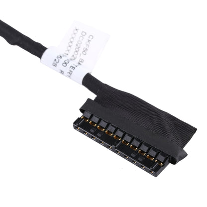 Battery Connector Flex Cable for Dell Inspiron G7 7577 7587 7588 CKF50 DC02002VW0 by buy2fix