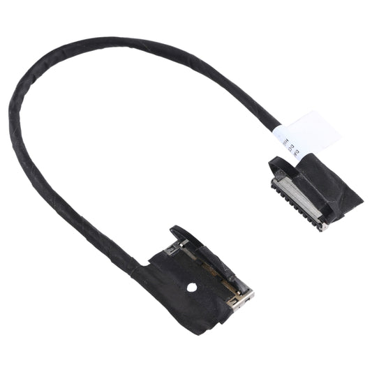 Battery Connector Flex Cable for Dell Precision 7730 M7730 DAP20 RWC40 DC020031000 by buy2fix