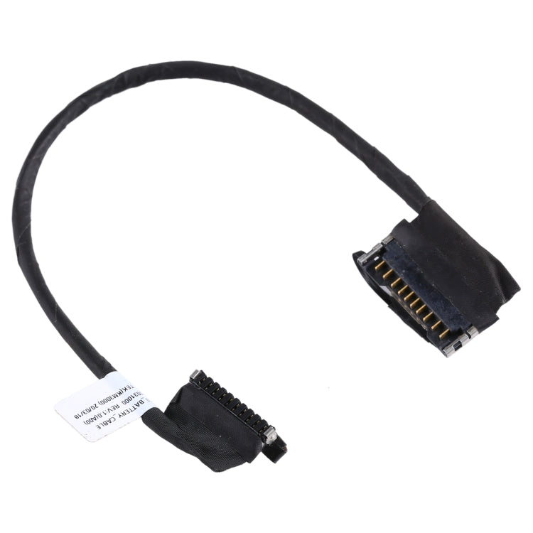 Battery Connector Flex Cable for Dell Precision 7730 M7730 DAP20 RWC40 DC020031000 by buy2fix