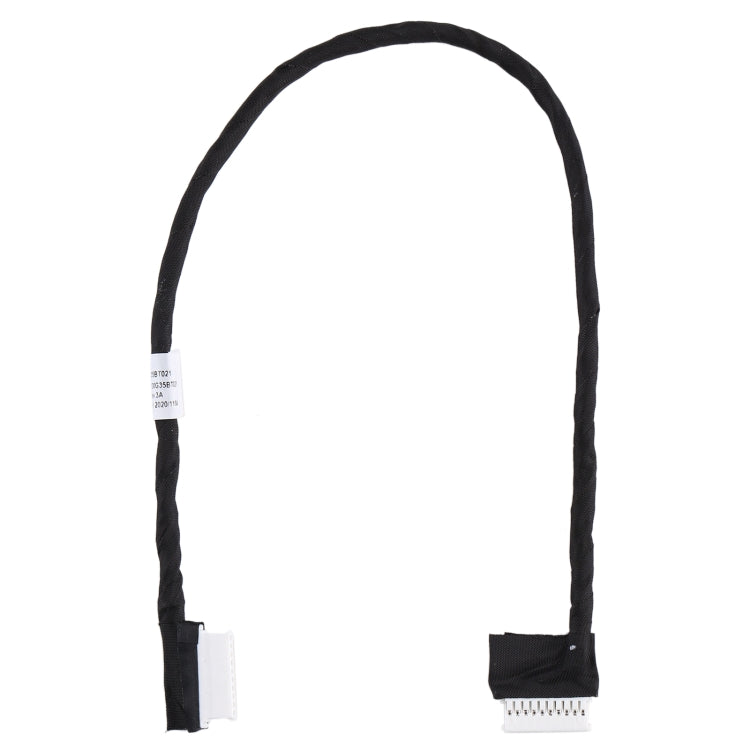 Battery Connector Flex Cable for HP Omen 15-AX 15-AX200 TPN-Q173 by buy2fix