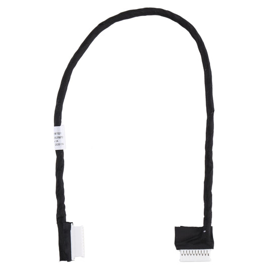 Battery Connector Flex Cable for HP Omen 15-AX 15-AX200 TPN-Q173 by buy2fix