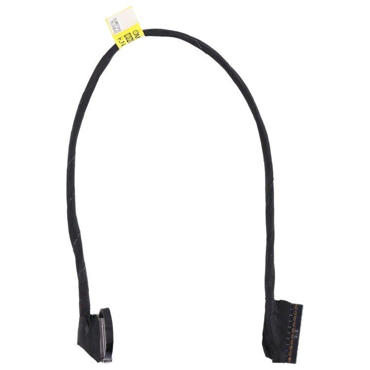 Battery Connector Flex Cable for Dell Latitude 5580 E5580 / Precision 3520 M3520 - Dell Spare Parts by buy2fix | Online Shopping UK | buy2fix
