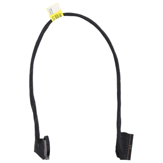 Battery Connector Flex Cable for Dell Latitude 5580 E5580 / Precision 3520 M3520 - Dell Spare Parts by buy2fix | Online Shopping UK | buy2fix
