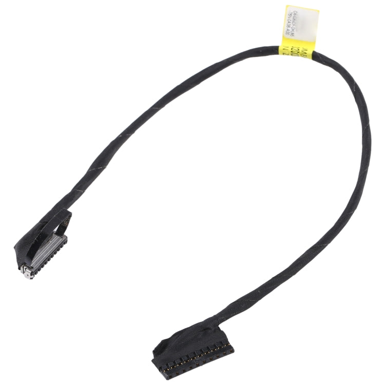 Battery Connector Flex Cable for Dell Latitude 5580 E5580 / Precision 3520 M3520 - Dell Spare Parts by buy2fix | Online Shopping UK | buy2fix