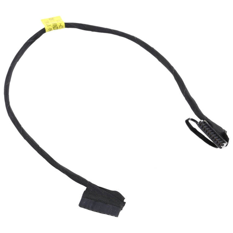 Battery Connector Flex Cable for Dell Latitude 5580 E5580 / Precision 3520 M3520 - Dell Spare Parts by buy2fix | Online Shopping UK | buy2fix