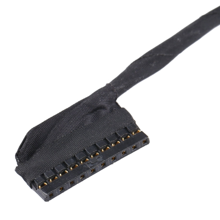 Battery Connector Flex Cable for Dell Latitude 5580 E5580 / Precision 3520 M3520 - Dell Spare Parts by buy2fix | Online Shopping UK | buy2fix