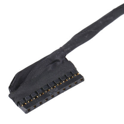 Battery Connector Flex Cable for Dell Latitude 5580 E5580 / Precision 3520 M3520 - Dell Spare Parts by buy2fix | Online Shopping UK | buy2fix