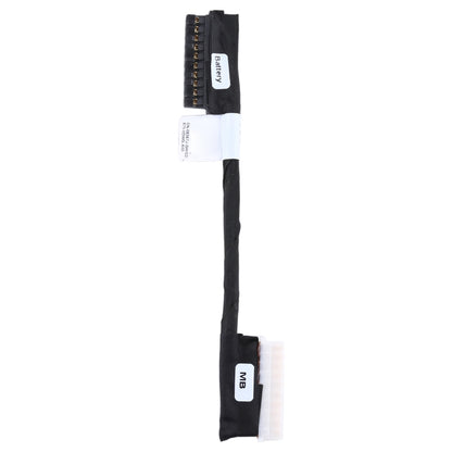 Battery Connector Flex Cable for Dell Chromebook 11 3180 3189 CAV01 DC02002R500 by buy2fix
