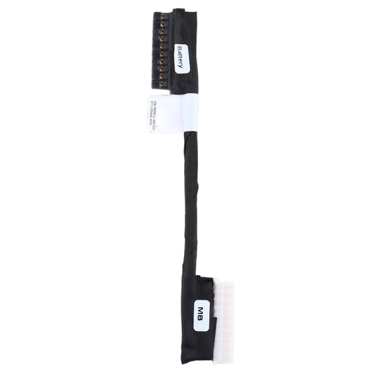 Battery Connector Flex Cable for Dell Chromebook 11 3180 3189 CAV01 DC02002R500 by buy2fix