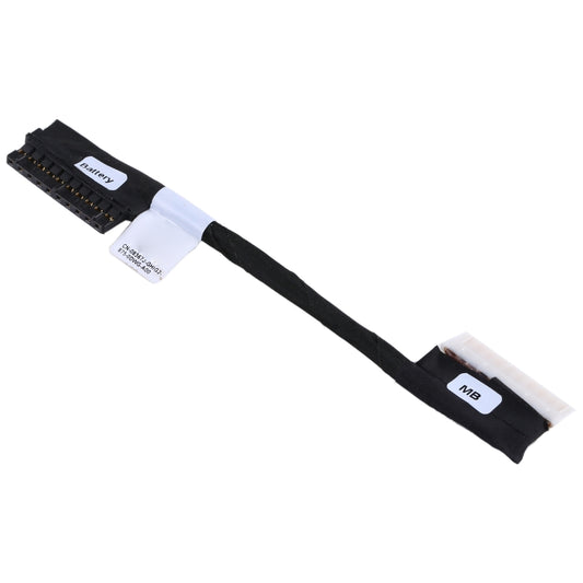 Battery Connector Flex Cable for Dell Chromebook 11 3180 3189 CAV01 DC02002R500 by buy2fix