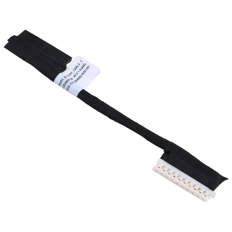 Battery Connector Flex Cable for Dell Chromebook 11 3180 3189 CAV01 DC02002R500 by buy2fix