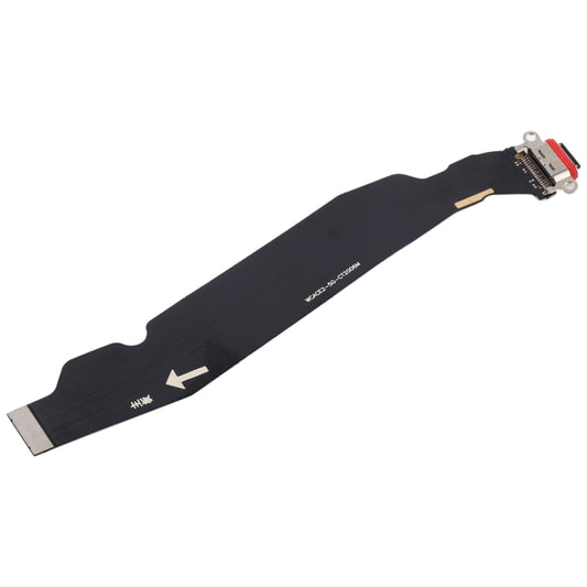 For OPPO Ace2 PDHM00 Charging Port Flex Cable - Flex Cable by buy2fix | Online Shopping UK | buy2fix