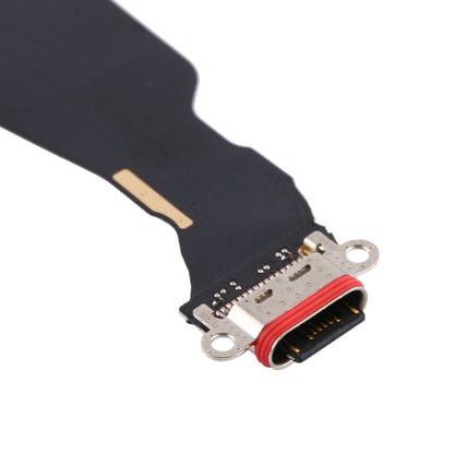 For OPPO Ace2 PDHM00 Charging Port Flex Cable - Flex Cable by buy2fix | Online Shopping UK | buy2fix