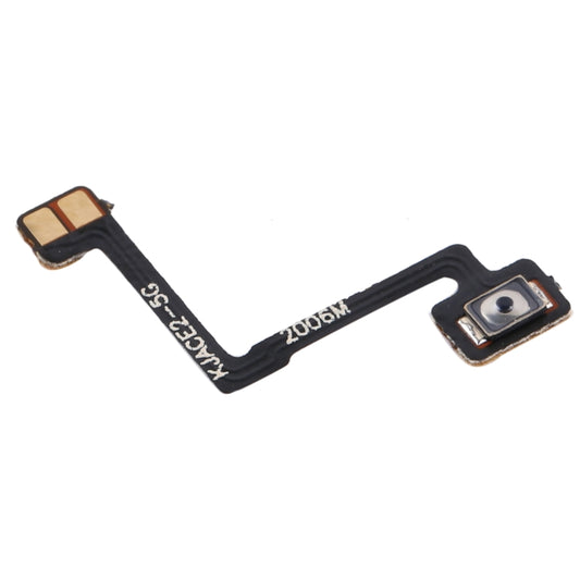 For OPPO Ace2 PDHM00 Power Button Flex Cable - Flex Cable by buy2fix | Online Shopping UK | buy2fix