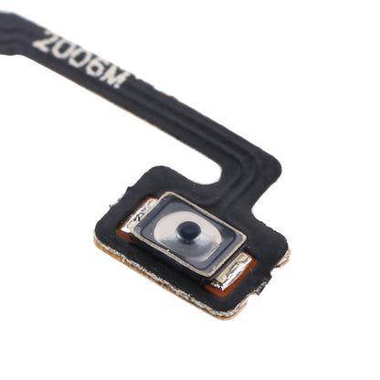 For OPPO Ace2 PDHM00 Power Button Flex Cable - Flex Cable by buy2fix | Online Shopping UK | buy2fix