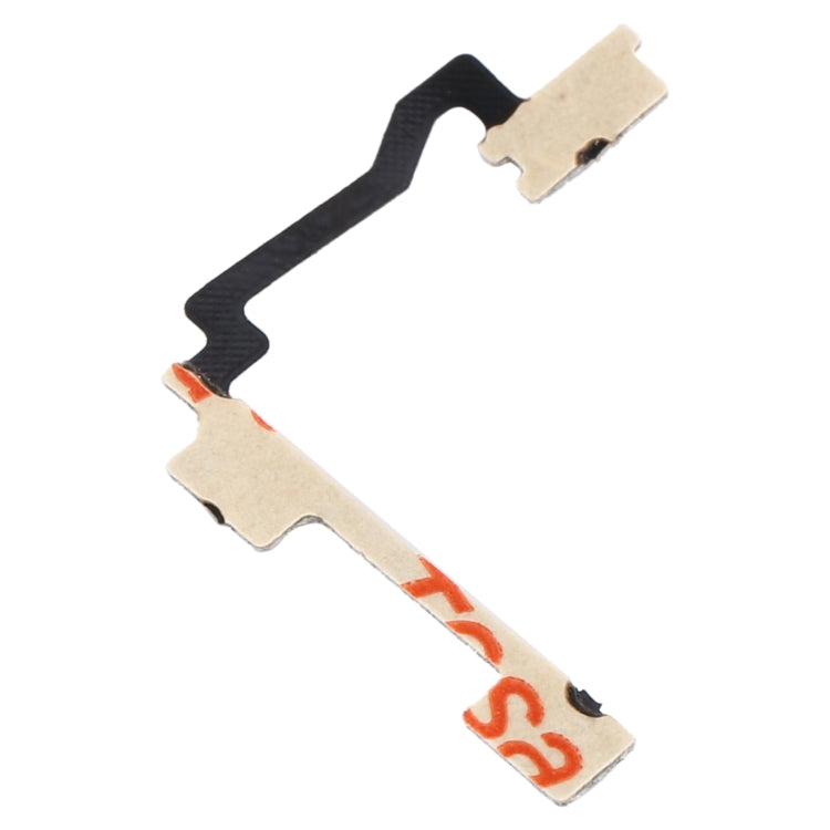 For OPPO Ace2 PDHM00 Volume Button Flex Cable - Flex Cable by buy2fix | Online Shopping UK | buy2fix