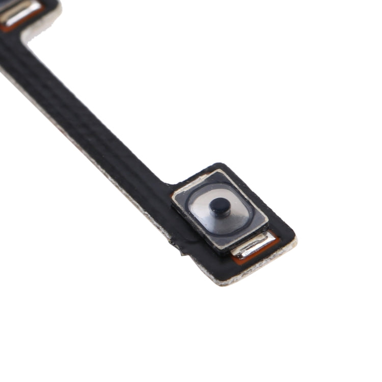 For OPPO Ace2 PDHM00 Volume Button Flex Cable - Flex Cable by buy2fix | Online Shopping UK | buy2fix