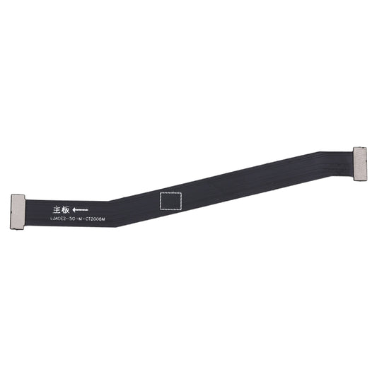 For OPPO Ace2 PDHM00 Motherboard Flex Cable - Flex Cable by buy2fix | Online Shopping UK | buy2fix