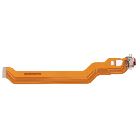 For OPPO Reno5 Pro 5G PDSM00 PDST00 CPH2201 Charging Port Flex Cable - Flex Cable by buy2fix | Online Shopping UK | buy2fix