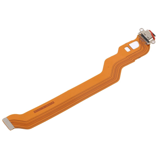 For OPPO Reno5 Pro 5G PDSM00 PDST00 CPH2201 Charging Port Flex Cable - Flex Cable by buy2fix | Online Shopping UK | buy2fix