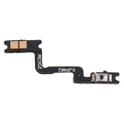 For OPPO Reno5 Pro 5G PDSM00 PDST00 CPH2201 Power Button Flex Cable - Flex Cable by buy2fix | Online Shopping UK | buy2fix