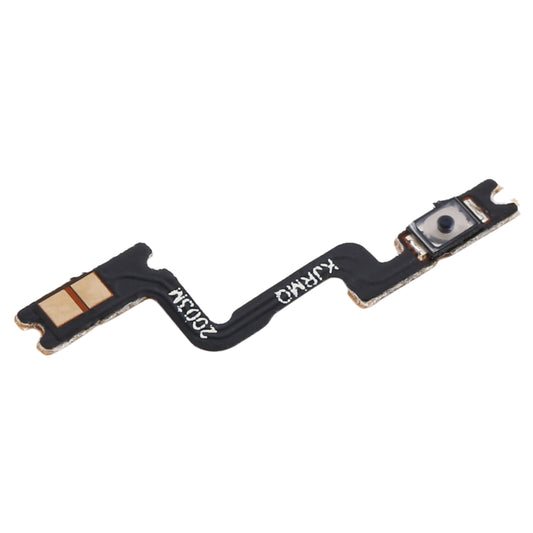 For OPPO Reno5 Pro 5G PDSM00 PDST00 CPH2201 Power Button Flex Cable - Flex Cable by buy2fix | Online Shopping UK | buy2fix