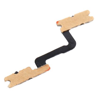 For OPPO Reno5 Pro 5G PDSM00 PDST00 CPH2201 Power Button Flex Cable - Flex Cable by buy2fix | Online Shopping UK | buy2fix