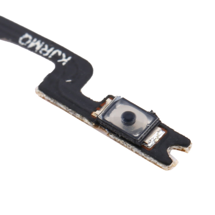 For OPPO Reno5 Pro 5G PDSM00 PDST00 CPH2201 Power Button Flex Cable - Flex Cable by buy2fix | Online Shopping UK | buy2fix