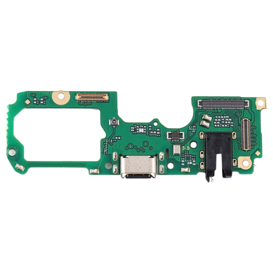 For OPPO A73 5G / F17 CPH2161 CPH2095 Charging Port Board - Small Board by buy2fix | Online Shopping UK | buy2fix