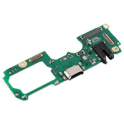 For OPPO A73 5G / F17 CPH2161 CPH2095 Charging Port Board - Small Board by buy2fix | Online Shopping UK | buy2fix