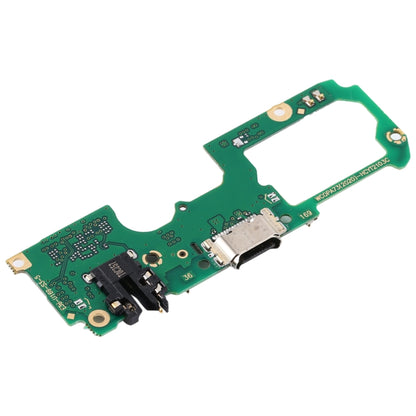 For OPPO A73 5G / F17 CPH2161 CPH2095 Charging Port Board - Small Board by buy2fix | Online Shopping UK | buy2fix