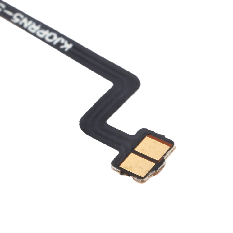For OPPO Reno5 5G PEGM00 PEGT00 Power Button Flex Cable - Flex Cable by buy2fix | Online Shopping UK | buy2fix