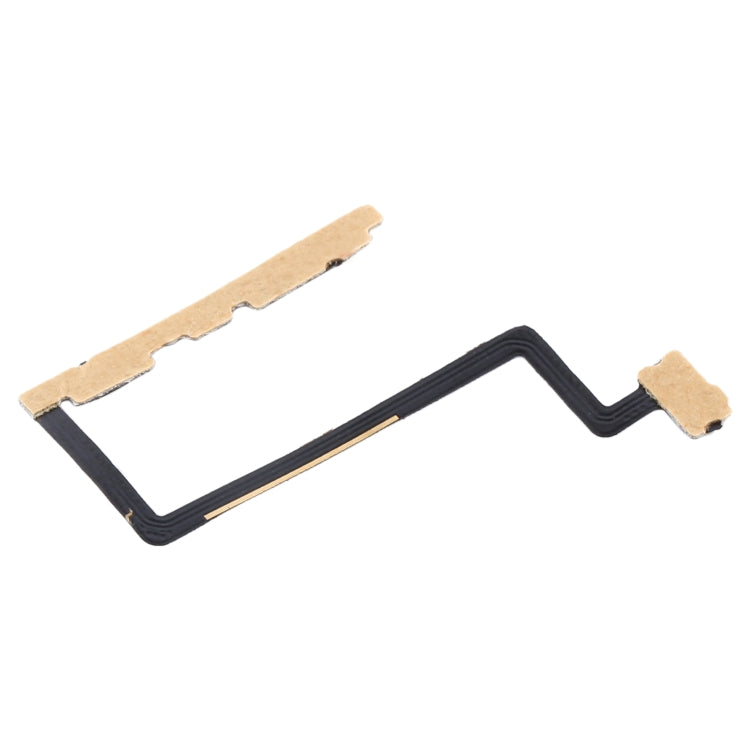 For OPPO Reno5 5G PEGM00 PEGT00 Volume Button Flex Cable - Flex Cable by buy2fix | Online Shopping UK | buy2fix