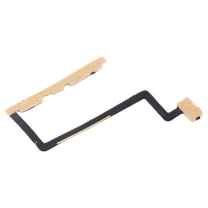 For OPPO Reno5 5G PEGM00 PEGT00 Volume Button Flex Cable - Flex Cable by buy2fix | Online Shopping UK | buy2fix