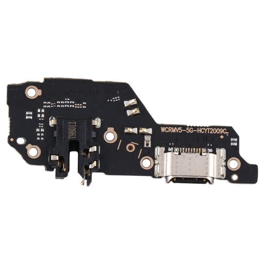 Carte de port de charge pour OPPO Realme V5 5G