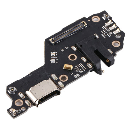 For OPPO Realme V5 5G Charging Port Board - Charging Port Board by buy2fix | Online Shopping UK | buy2fix