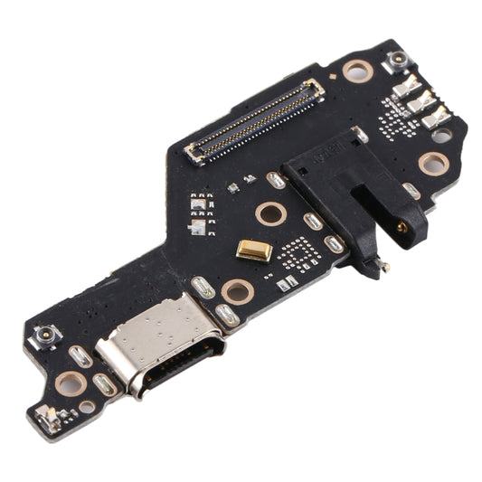 For OPPO Realme V5 5G Charging Port Board - Charging Port Board by buy2fix | Online Shopping UK | buy2fix