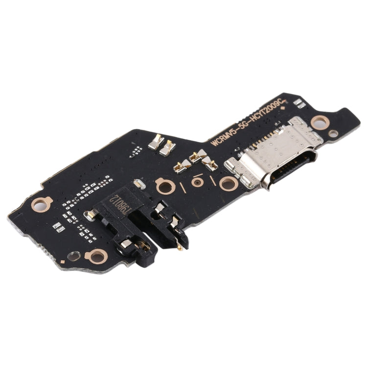 For OPPO Realme V5 5G Charging Port Board - Charging Port Board by buy2fix | Online Shopping UK | buy2fix