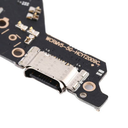 For OPPO Realme V5 5G Charging Port Board - Charging Port Board by buy2fix | Online Shopping UK | buy2fix