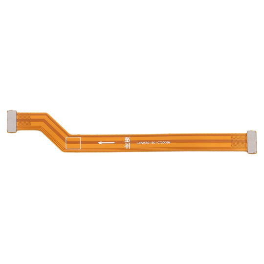Câble flexible de carte mère pour OPPO Realme X50 5G RMX2051 ​​RMX2025 RMX2144
